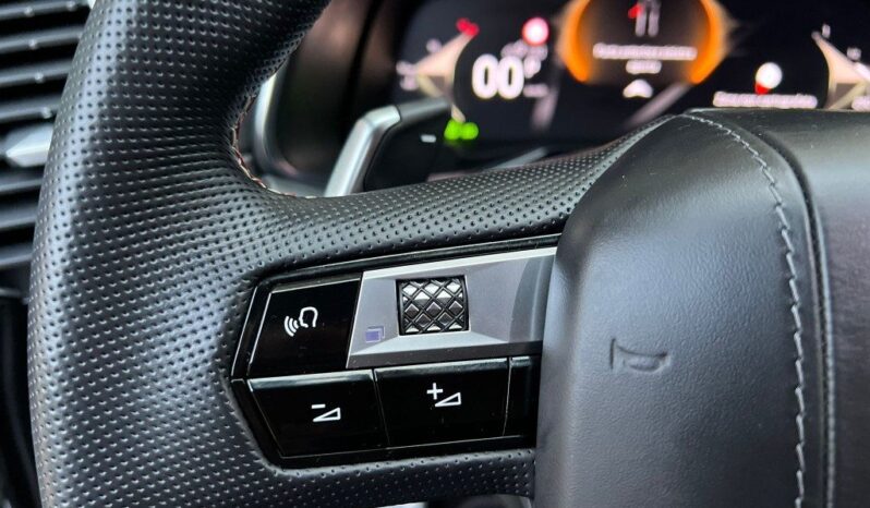 
								DS7 BlueHDi 130 aut. Pallas .									