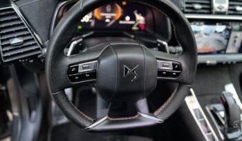 
									DS7 BlueHDi 130 aut. Pallas .								