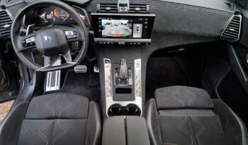 
									DS7 BlueHDi 130 aut. Pallas .								