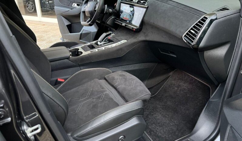 
								DS7 BlueHDi 130 aut. Pallas .									