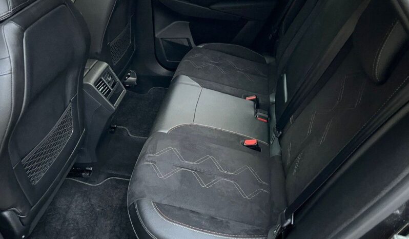 
								DS7 BlueHDi 130 aut. Pallas .									