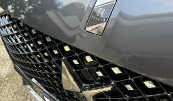 
									DS7 BlueHDi 130 aut. Pallas .								