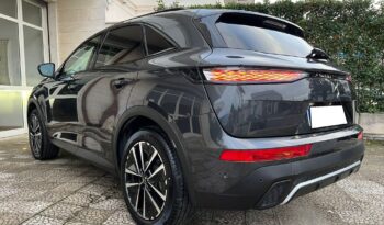 
									DS7 BlueHDi 130 aut. Pallas .								