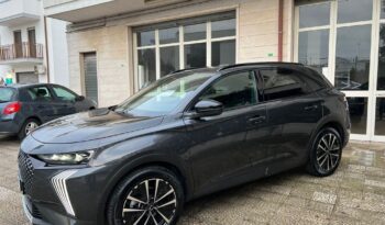 
									DS7 BlueHDi 130 aut. Pallas .								