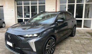 
									DS7 BlueHDi 130 aut. Pallas .								