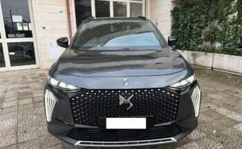 DS7 BlueHDi 130 aut. Pallas