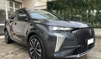 
									DS7 BlueHDi 130 aut. Pallas .								