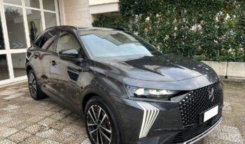 
									DS7 BlueHDi 130 aut. Pallas .								