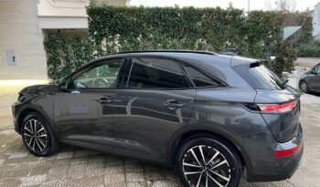 
									DS7 BlueHDi 130 aut. Pallas .								