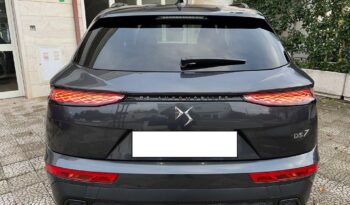 
									DS7 BlueHDi 130 aut. Pallas .								