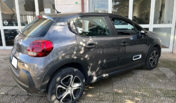 
									Citroen C3 BlueHDi 100 S&S Shine .								