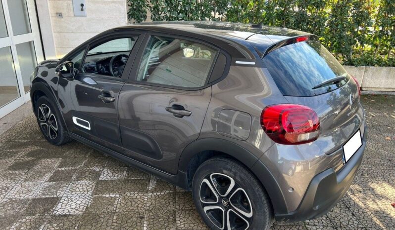 
								Citroen C3 BlueHDi 100 S&S Shine .									