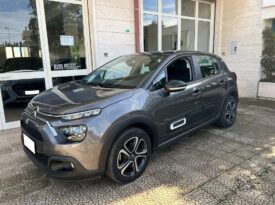 Citroen C3 BlueHDi 100 S&S Shine