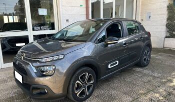 
									Citroen C3 BlueHDi 100 S&S Shine .								