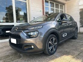Citroen C3 BlueHDi 100 S&S Shine