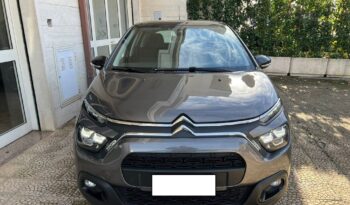 
									Citroen C3 BlueHDi 100 S&S Shine .								