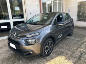 Citroen C3 BlueHDi 100 S&S Shine