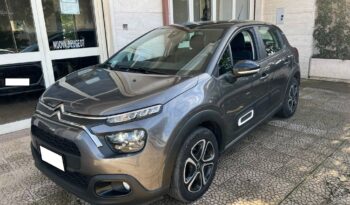 
									Citroen C3 BlueHDi 100 S&S Shine .								