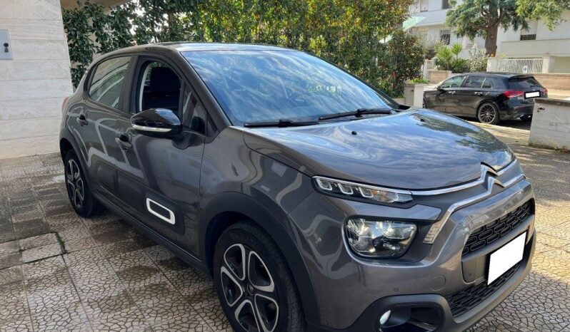 
								Citroen C3 BlueHDi 100 S&S Shine .									