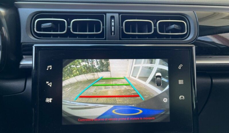 
								Citroen C3 BlueHDi 100 S&S Shine .									