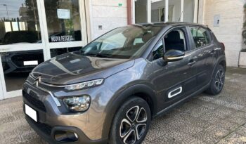 
									Citroen C3 BlueHDi 100 S&S Shine .								