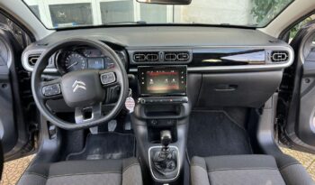 
									Citroen C3 BlueHDi 100 S&S Shine .								