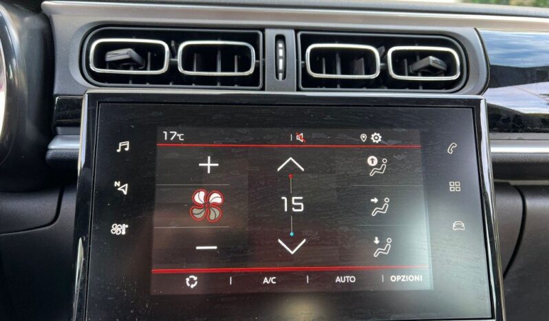 
								Citroen C3 BlueHDi 100 S&S Shine .									