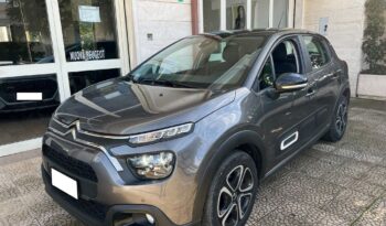 
									Citroen C3 BlueHDi 100 S&S Shine .								