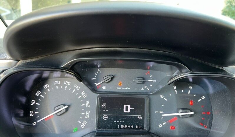 
								Citroen C3 BlueHDi 100 S&S Shine .									