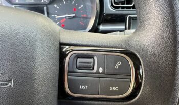 
									Citroen C3 BlueHDi 100 S&S Shine .								