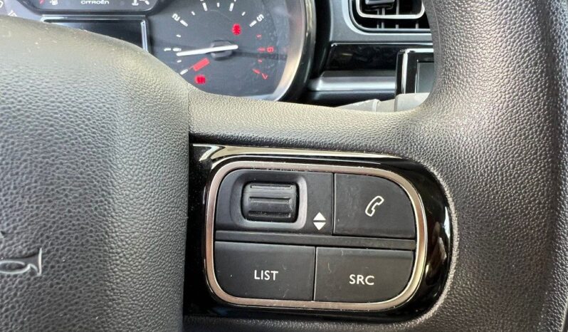 
								Citroen C3 BlueHDi 100 S&S Shine .									