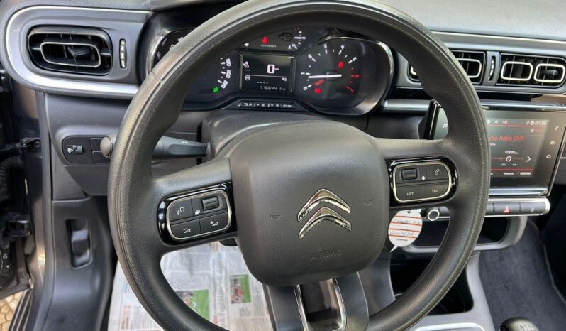 
								Citroen C3 BlueHDi 100 S&S Shine .									