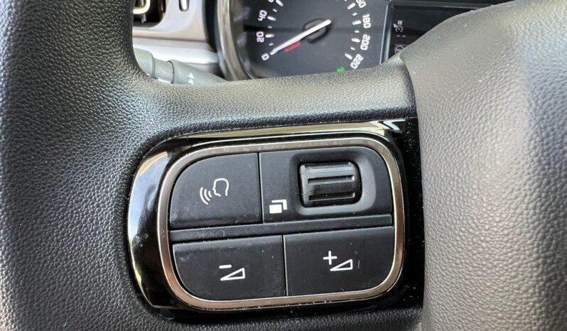 
								Citroen C3 BlueHDi 100 S&S Shine .									