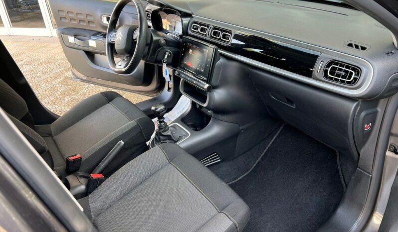 
								Citroen C3 BlueHDi 100 S&S Shine .									