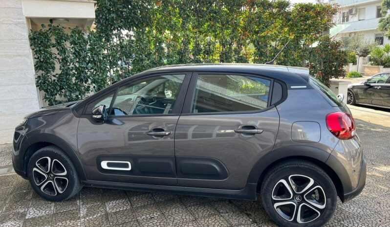 
								Citroen C3 BlueHDi 100 S&S Shine .									