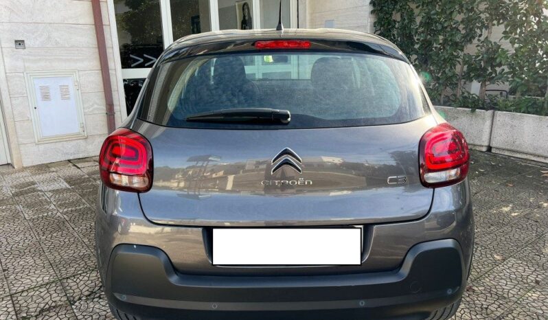 
								Citroen C3 BlueHDi 100 S&S Shine .									