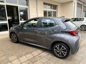 Toyota Yaris 1.5 Hybrid 5 porte Trend