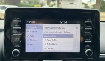 
									Toyota Yaris 1.5 Hybrid 5 porte Trend .								