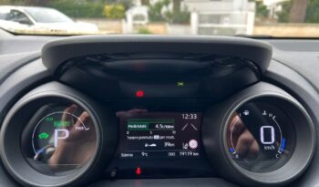 
									Toyota Yaris 1.5 Hybrid 5 porte Trend .								