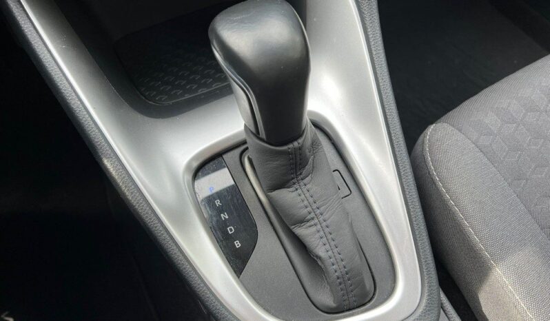 
								Toyota Yaris 1.5 Hybrid 5 porte Trend .									