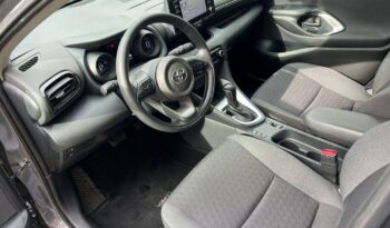 
									Toyota Yaris 1.5 Hybrid 5 porte Trend .								