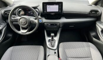 
									Toyota Yaris 1.5 Hybrid 5 porte Trend .								