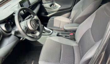 
									Toyota Yaris 1.5 Hybrid 5 porte Trend .								