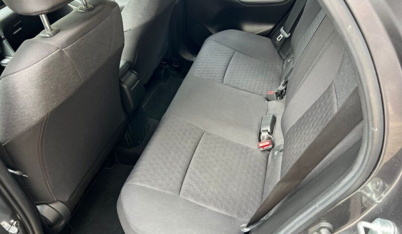 
								Toyota Yaris 1.5 Hybrid 5 porte Trend .									