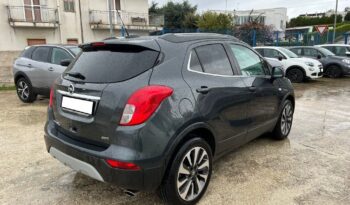 
									Opel Mokka X 1.6 CDTI Innovation .								