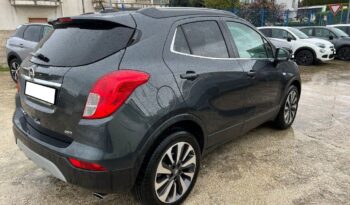 
									Opel Mokka X 1.6 CDTI Innovation .								