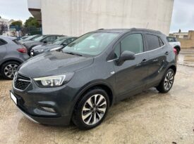 Opel Mokka X 1.6 CDTI Innovation