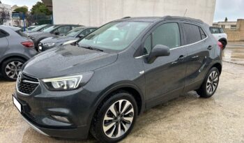 
									Opel Mokka X 1.6 CDTI Innovation .								