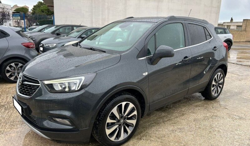 
								Opel Mokka X 1.6 CDTI Innovation .									