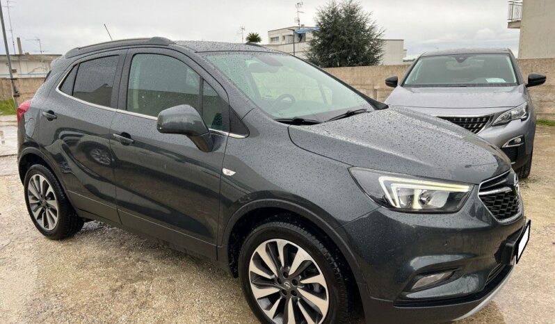 
								Opel Mokka X 1.6 CDTI Innovation .									